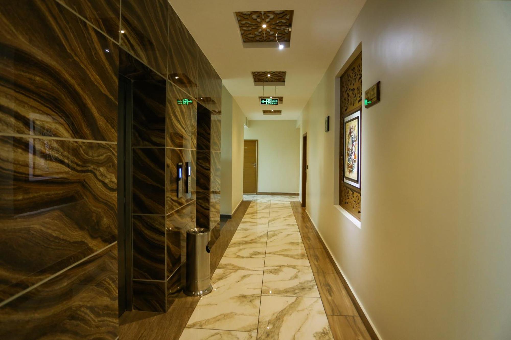 Hotel Pearl Inn Karachi Exterior photo